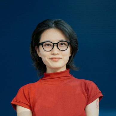 凝视者的来信导演詹钰莹
