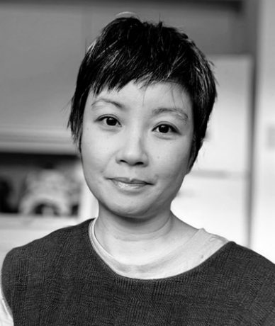 王洛埃，未竟之作 导演Lesley Loksi Chan