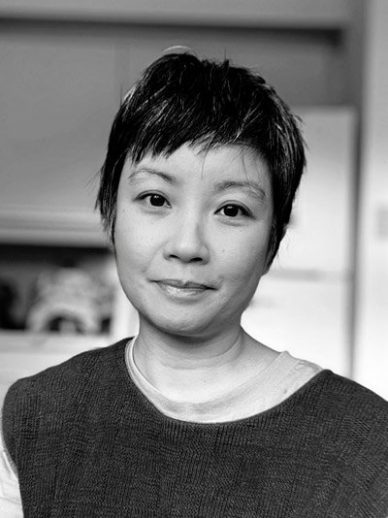 王洛埃，未竟之作 导演Lesley Loksi Chan