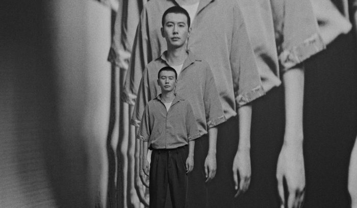 邦德桥剧照1