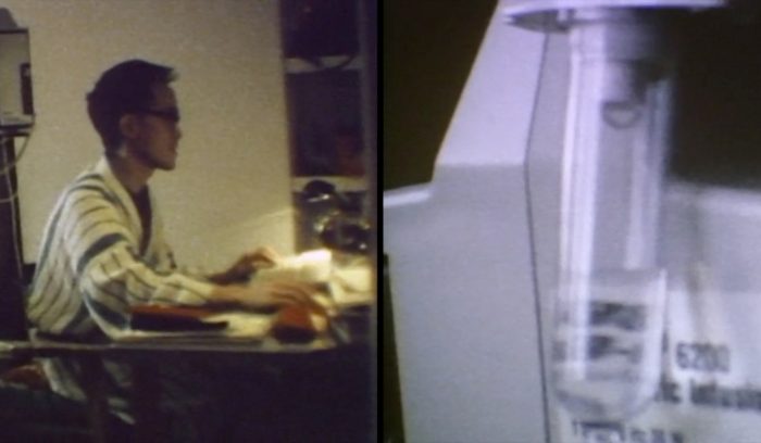 Lloyd Wong Still Images - 4