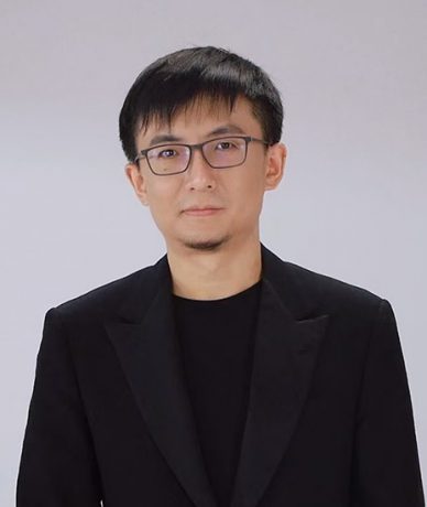 於水