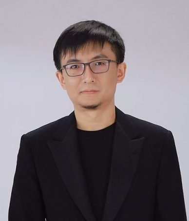 於水