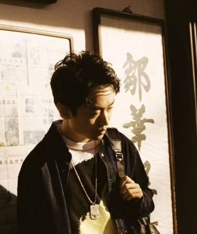 电影不能停！-刘洋