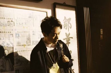 电影不能停！-刘洋