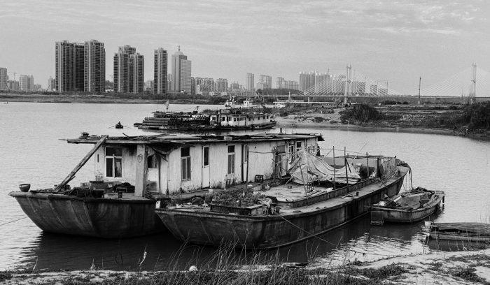 河以为家(3)
