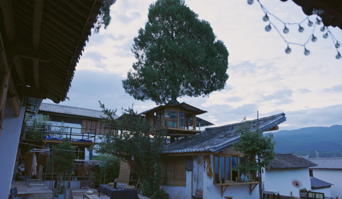 去哪安家(2)