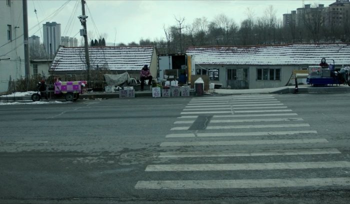 文登营路(1)