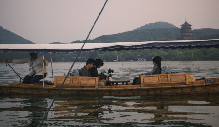 春游