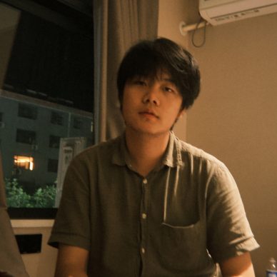 李维熙