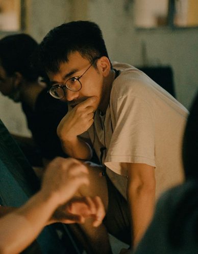 蔡杰