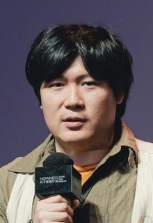罗政凯