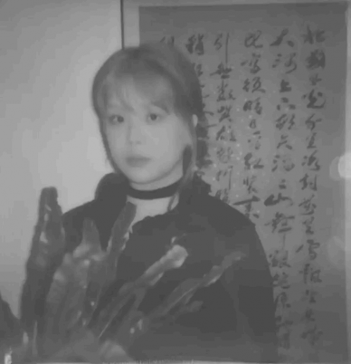 钟楠