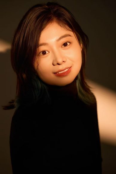 刘丽丽