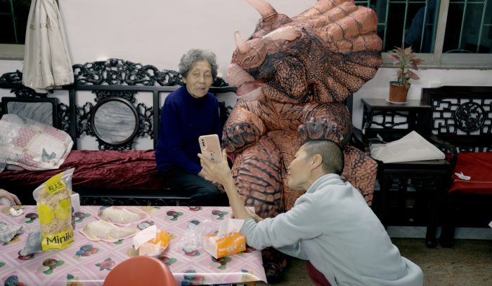 笑忘屋_劇照3