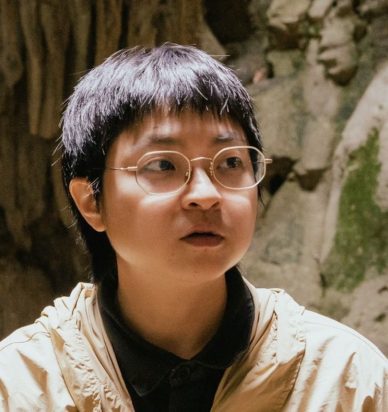 河與石頭_黃芝嘉導演