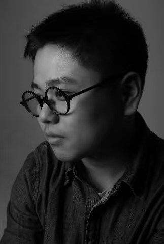 我爱摇滚乐-导演照片