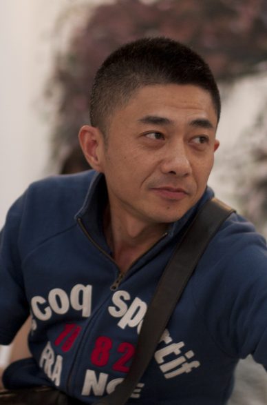 铸剑导演照片