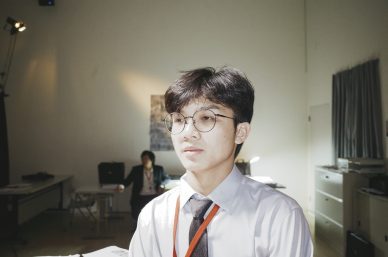 走 導演照