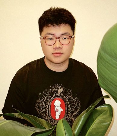 我们在寻找什么？导演付翔_