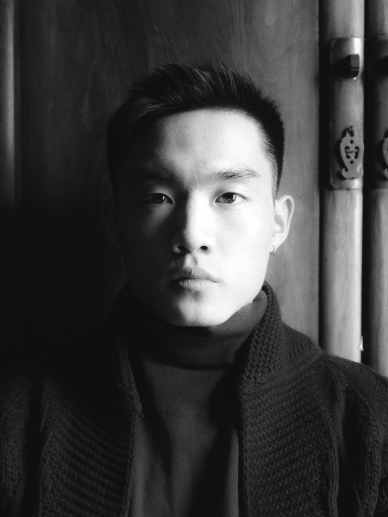 等待戈多导演王睿_照片2