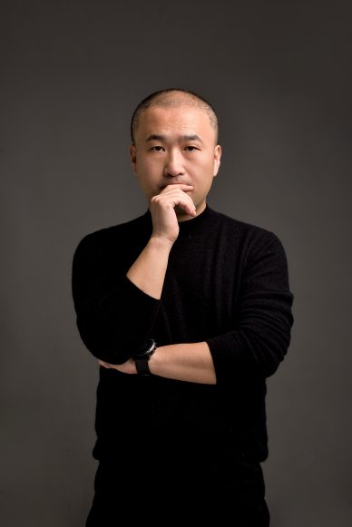 郭亦飞（《行走布达拉》导演）