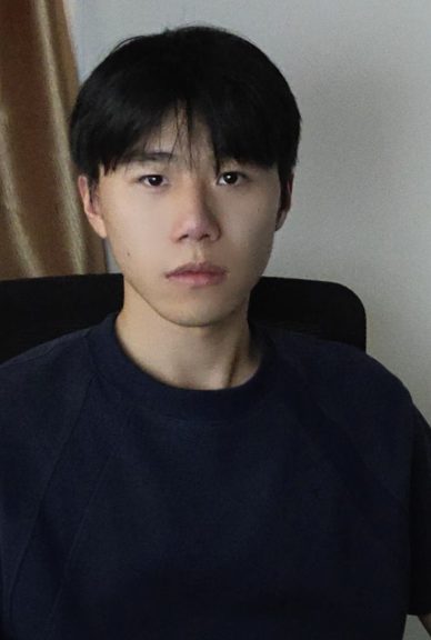 肖泽宇
