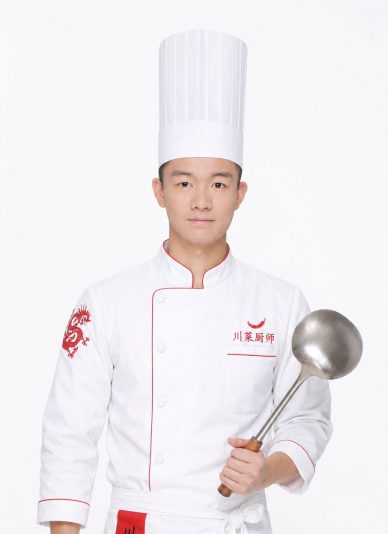 周子杰_导演照片