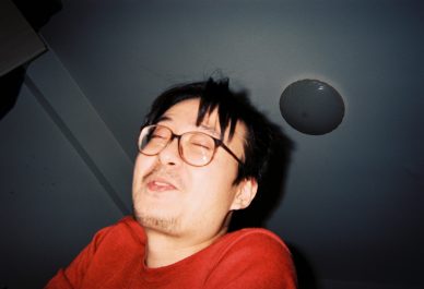 扔你的猫导演