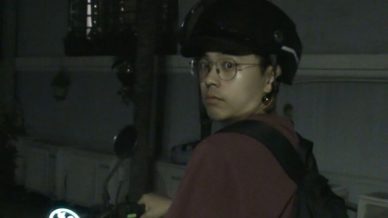 导演-贺子唯