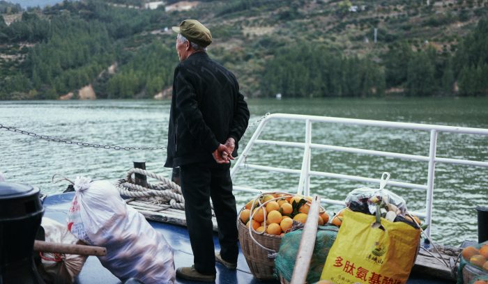 千百条河流
