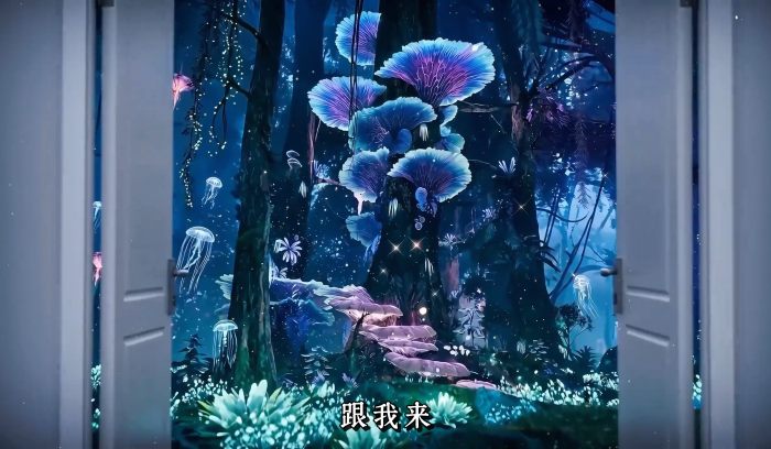 本我之路剧照-2