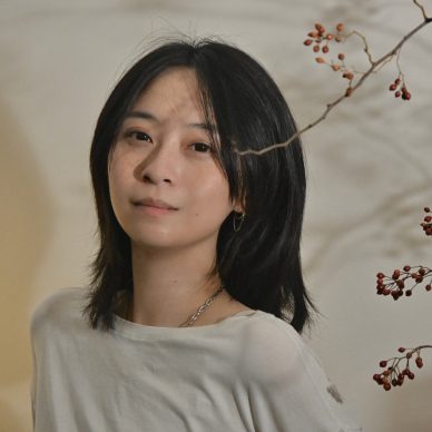 失火-导演照片