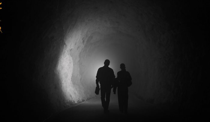 山中来客剧照Stills 1