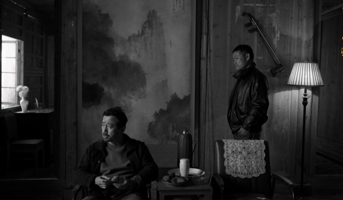 山中来客剧照Stills 2