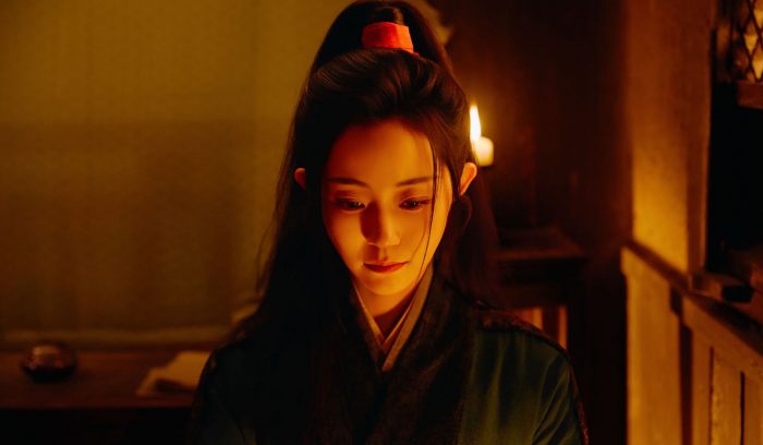 探子必须死 – FIRST影展 · 西宁青年/惊喜