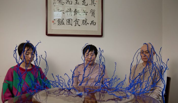 一颗痣的自白剧照-4
