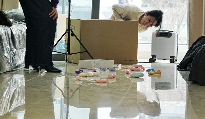 《晴朗乐园》剧照-02